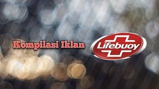 Download lagu Lifebuoy Soap Advertisement Compilation from Unilever mp3