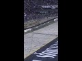 Dale Jr. leads at Bristol! ⚡️