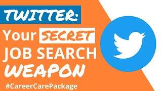 How to Find a Job using Twitter with Twitter Job Search Expert: Jacob Share | How To Job Search
