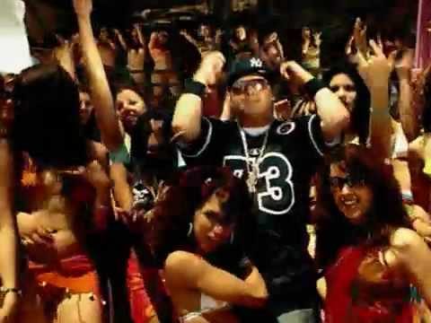 Video thumbnail for Gasolina