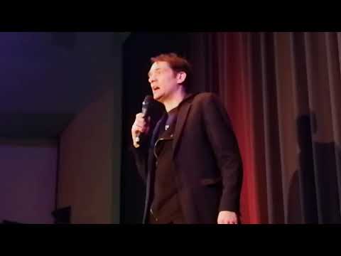 Tilman Birr - Schweizerdeutsch