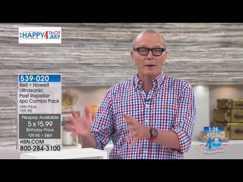 HSN | Clever Solutions Celebration 07.04.2017 - 02 AM