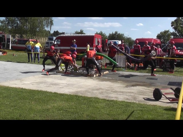 Křenovice, 29. 07. 2017