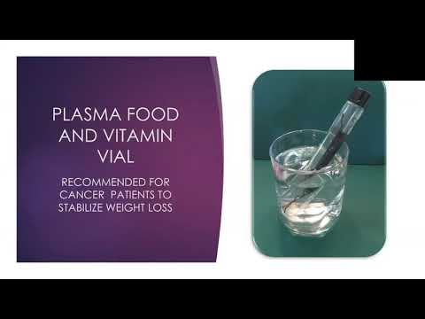 Breast Cancer Eliminated Using Keshe Technologies - Demo by Dr.Rodrigo Vildosola · Open Educational Resource (OER) - USK Library