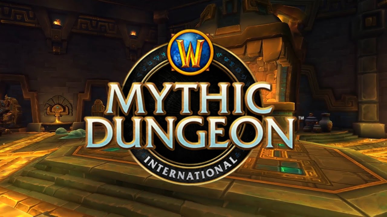 Battle for Champion vs Accompany | R2 UB | Mythic Dungeon International (MDI) East Spring Cup 2