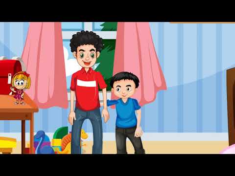 ABC Djeca - Godišnja doba #djecijepjesmice #pjesmicezadjecu #djecjepjesmice #pjesmezadjecu