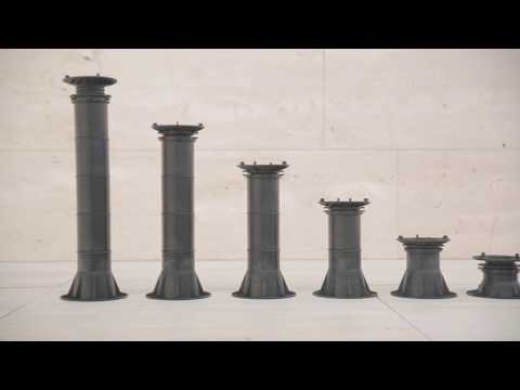 Tilemaster Canada Presents: The Peygran Tile Levelling System