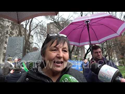 Foibe, Barbara Tarticchio: "Upon his return my father experienced mistrust"