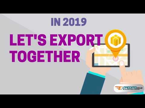 Expedito - International Expre