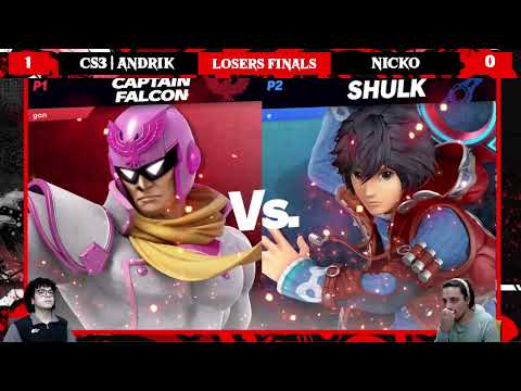 Shark Tank #35 BigShark, Little Tank Losers Finals Andrik VS Nicko