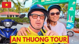 Explore Da Nang's AN THUONG Scooter Tour and Uncover LOCAL FAVOURITES