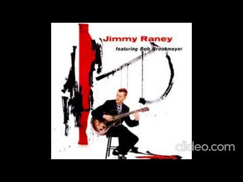 Jimmy Raney - Jimmy Raney Featuring Bob Brookmeyer (1956)