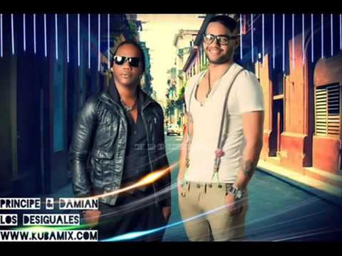 Los desiguales Que riquera