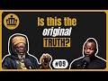 EP 9 Why God Isn T African Thau Thau Haramanuba Speaks Out