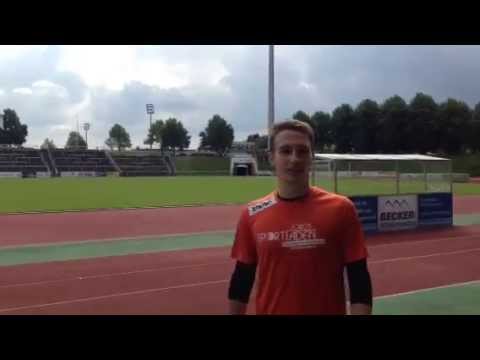 KSV Baunatal - ALS IceBucketChallenge