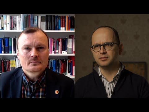 Ditmir Bushati: Sfidat e Arsimit të Lartë. -Public Square. EP.7