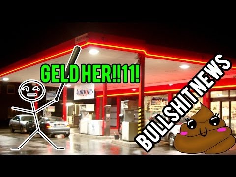 BULLSHIT NEWS: Verrückte Regeln und 37 Jahre Krieg?! - BF4 [DEUTSCH/HD]