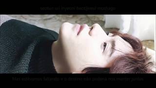 KyuHyun - 시절인연 (Love in Time) [Rom+Leg. PTBR]