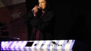 Tich Soundcheck - Out of my Mind - Noone but us Tour 2014 Sheffield
