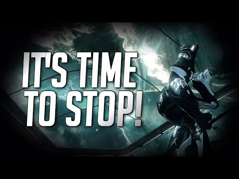 THIS IS BECOMING AN EPIC FAILURE IN WARFRAME