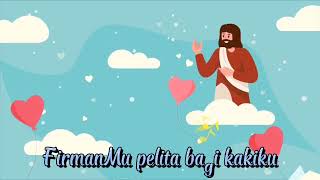 Download lagu FirmanMu pelita bagi kakiku.. terang bagi jalanku mp3 Download lagu FirmanMu pelita bagi kakiku.. terang bagi jalanku mp3