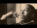 John Coltrane - What Child Is This? (Greensleeves) Live @ Village Vanguard (Impulse Records 1961)