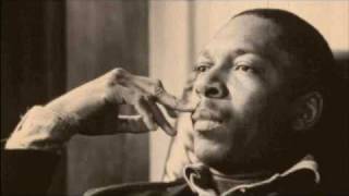 John Coltrane - What Child Is This? (Greensleeves) Live @ Village Vanguard (Impulse Records 1961)