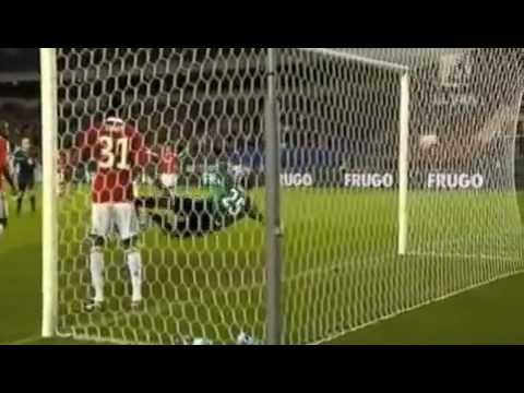 Wisła Kraków w Lidze Europy ciąg dalszy.mp4