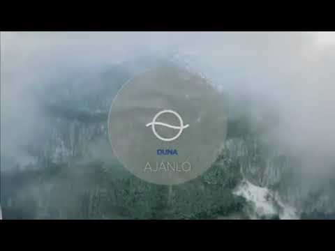 Duna TV karácsonyi arculat — 2023. december