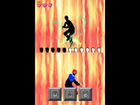 Let's Play The Rub Rabbits 04