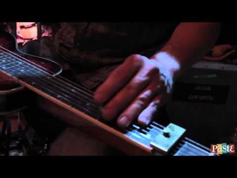 The Laugh Of Recognition - Over The Rhine
