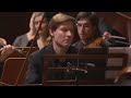 Beethoven Piano Concerto No 5 E♭ Emperor Kristian Bezuidenhout Freiburger Barockorchester