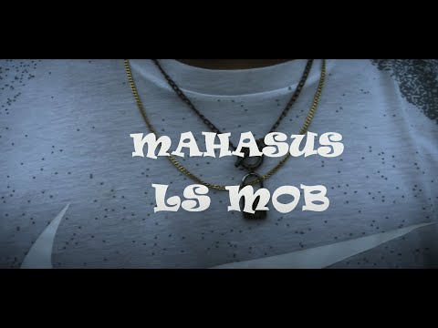 LS MOB - MAHASUS (official music video) Nepali Rap 2021