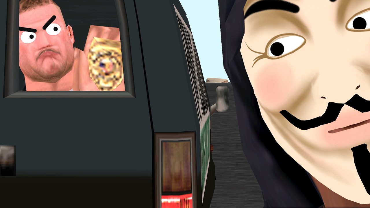 КРАДУ ПОЛИЦЕЙСКИХ И ПРЯЧУ ИХ В СЕКРЕТНОМ МЕСТЕ