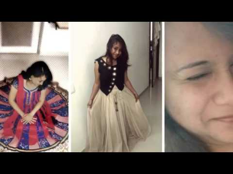 Happy Bday Kavita :)..