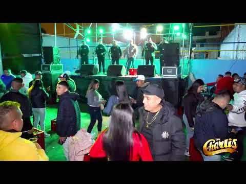 TRES CORAZONES MIX...LOS CHARLIS DE LA CUMBIA en 4K /FELIZ CUMPLEAÑOS JEAMPIER-MIA PRODUCCIONES 2022