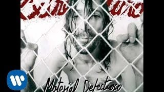 EXTREMODURO. OTRA INÚTIL CANCIÓN PARA LA PAZ