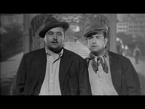 Jiří Voskovec, Jan Werich – Blues ze dne na den