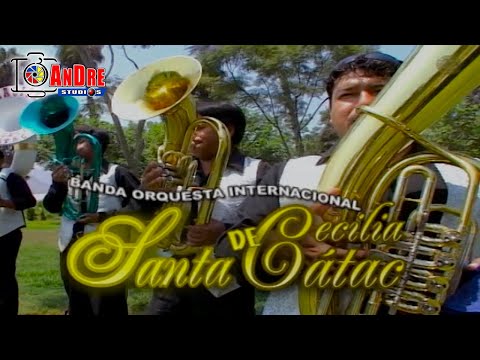 SANTA CECILIA DE CATAC ▶ CERRO CERRITO / VIDEO CLIP