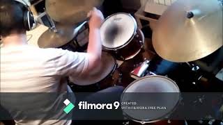 Kenny Garrett-A Time for Love+Lado Drums 25.07.2020
