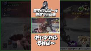 深度5野良は強い方多くて快適【エルデンリングナイトレイン】