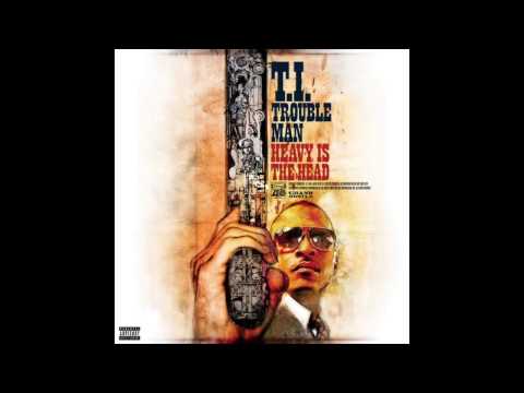 T.I - G Season (Feat. Meek Mill)