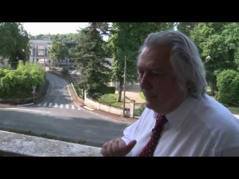 Romorantin Lanthenay, film de Thierry Damilano