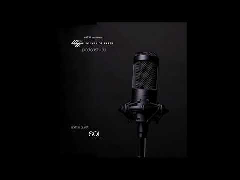 SOE Podcast 130 - SQL