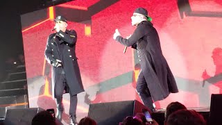 NOCHE DE SEXO - Wisin &amp; Yandel en el Luna Park [03-03-19]