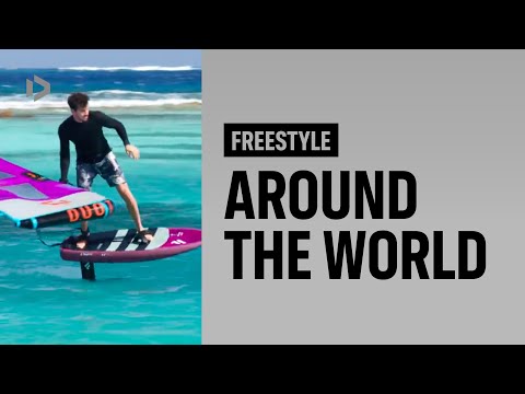 Around the World