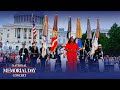 Angel Blue Performs The Star Spangled Banner 2025 National Memorial Day Concert