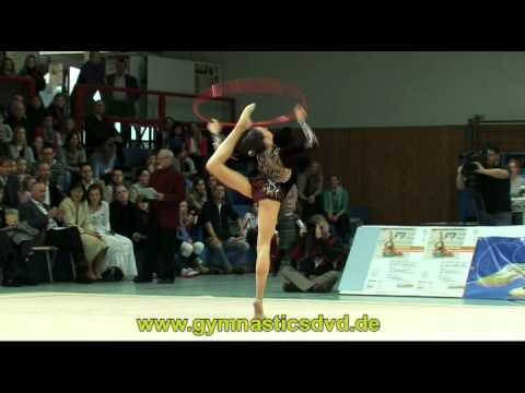 Schmiden 2012 - Hoop 02 - Jana BEREZKO-MARGGRANDER