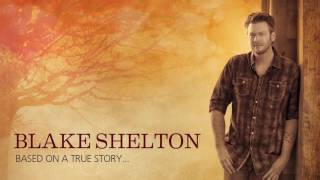 Blake Shelton - My Eyes (ft. Gwen Sebastian) (Official video)