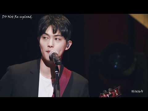 [NO Re-upload] CNBLUE 씨엔블루 - Don't Say Goodbye @ 2018 BOICE WITH CNBLUE FM